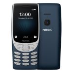گوشی نوکیا 8210 4G | حافظه 128 مگابایت ا Nokia 8210 4G 128 MB (18ماه گارانتی شرکتی)