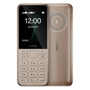 گوشی نوکیا 2023 130 | حافظه 4 مگابایت ا Nokia 130 2023 4 MB (18 ماه گارانتی شرکتی)