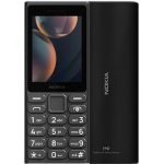 گوشی طرح نوکیا 2025 108 | Nokia 108 2025 حافظه 64 مگابایت