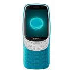 گوشی نوکیا 3210 | حافظه 16 مگابایت ا Nokia 3210 16 MB (18ماه گارانتی شرکتی)