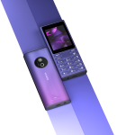 گوشی نوکیا 2024 125 | حافظه 64 مگابایت | Nokia 125 2024 64MB (۱۸ ماه گارانتی شرکتی)