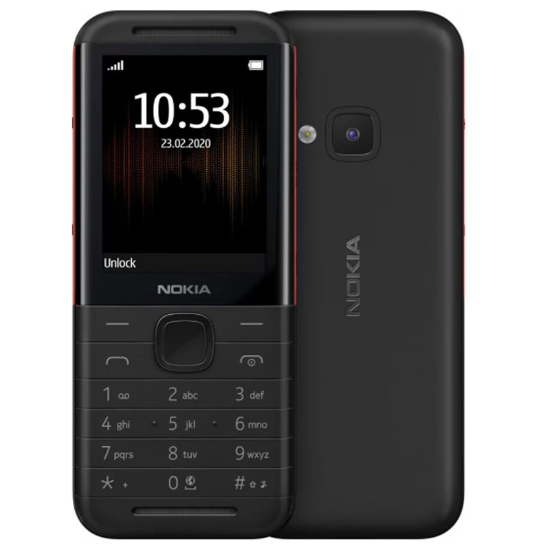خرید گوشی نوکیا 5310
