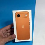 گوشی Iphone 17 Air mini 4/5 inch