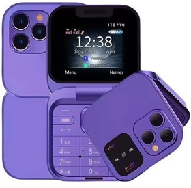 گوشی سروو i16 Pro