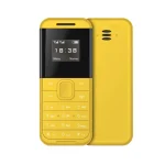 گوشی مینی بندانگشتی BM222