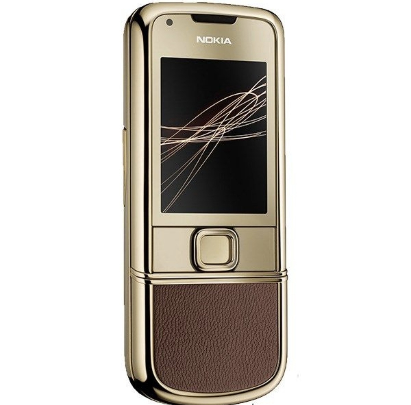 گوشی نوکیا 8800