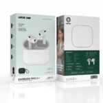 GREEN EARBUDS PRO3 G1+ANC ایرباد
