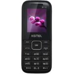 گوشی کاجیتل B110 | حافظه 4 مگابایت(18 ماه گارانتی شرکتی)