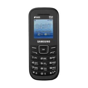 گوشی سامسونگ Keystone 2 GT-E1207Y | حافظه 64 مگابایت (بدون گارانتی)